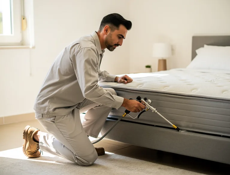 disinfestazione cimici da letto Siderno